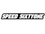 Logo Speed Sixtyone