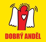 Logo Dobrý anděl