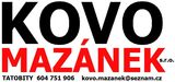 Kovo Maznek