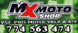 Logo MXmoto