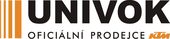 Logo UNIVOK